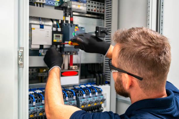 Professional Electrician in St Ansgar, IA