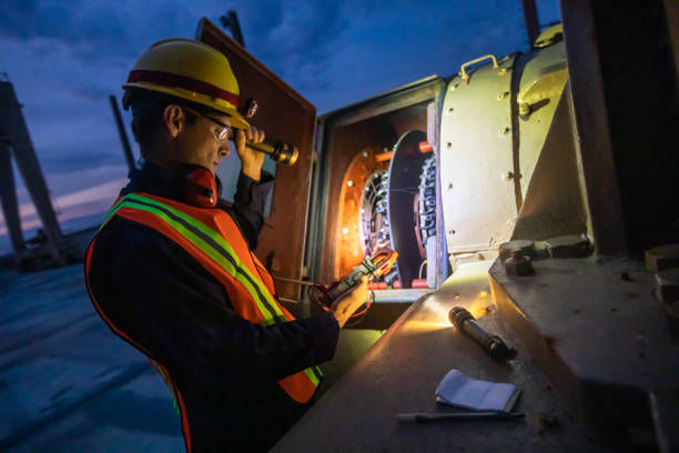 Best Commercial Electrician Services  in St Ansgar, IA