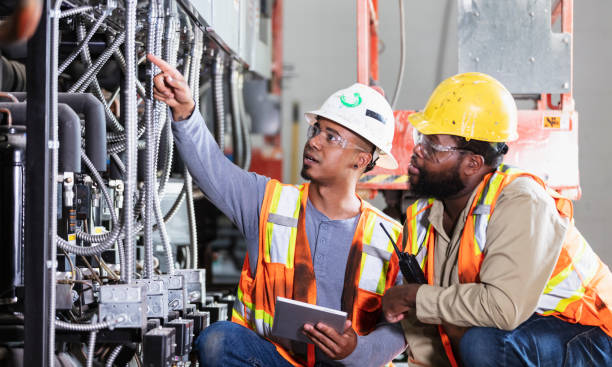 Best 24-Hour Electrician  in St Ansgar, IA