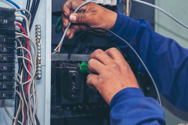 Affordable Electrical Installation in St Ansgar, IA