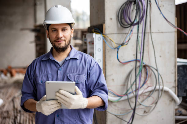 Best Best Electricians Near Me  in St Ansgar, IA