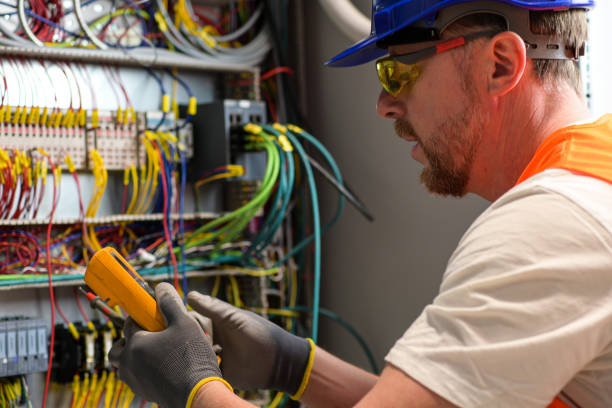 Best Residential Electrician Services  in St Ansgar, IA