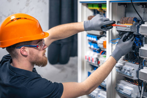 Best Home Electrical Repair  in St Ansgar, IA