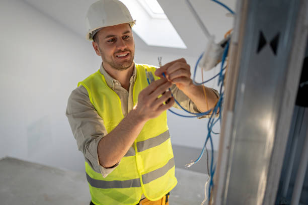 Best Electrician for Home Renovation  in St Ansgar, IA